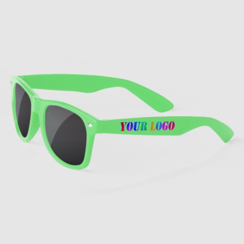 Your Company Logo Business Promotional Sunglasses