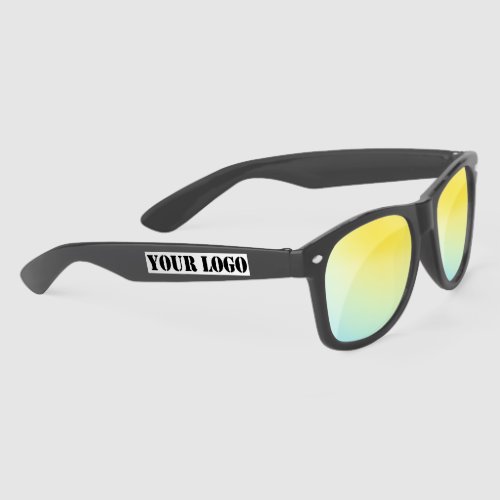 Your Company Logo Business Promotional Sunglasses