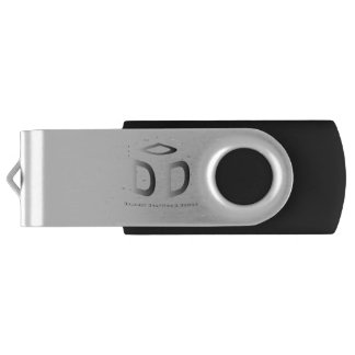Your Company Logo Flash Drive