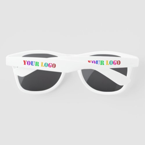 Your Company Logo Promotional Business Sunglasses