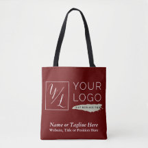 Your Corporate Logo and Customized Details