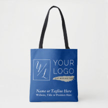 Your Corporate Logo and Customized Details