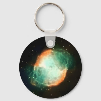 Your Cosmos, always at hand Keychain