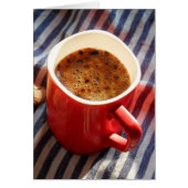 Your Cup of Coffee (Front)