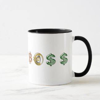Your Custom 11 oz Ringer Mug