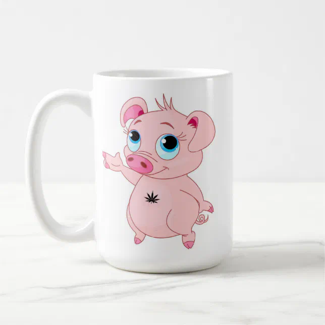 Zazzle Mug