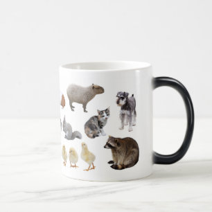 Your Custom 325 ml Classic Mugs