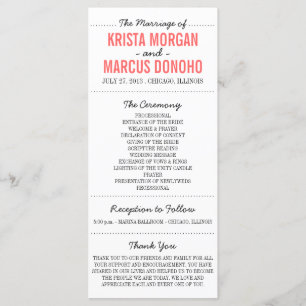 Your Custom 4" x 9" Rack Card
