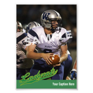 Your Custom 5" x 7" Photo Enlargement