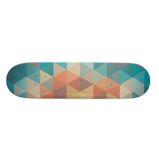 Your Custom 7¾" Skateboard Deck