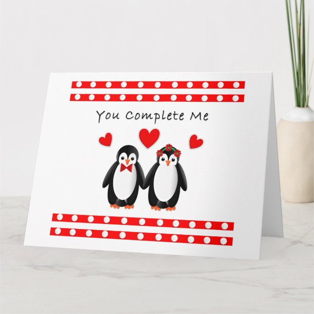 Your Custom Big Greeting Card (Front)