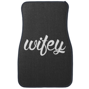 Your Custom Car Mats (Front) (set of 2)