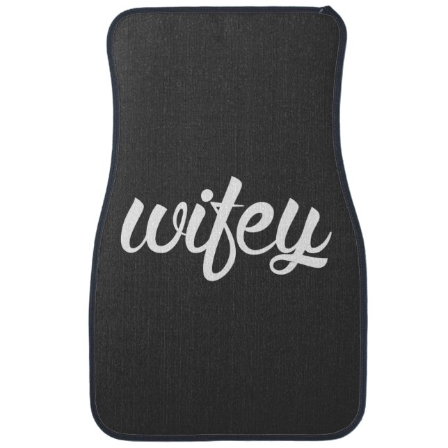 Your Custom Car Mats (Front) (set of 2) (Front)
