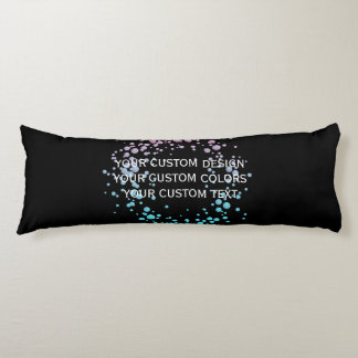 Your Custom Design Here - Body Pillow