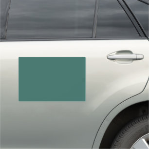 Your Custom Design Here - Create Your Own Car Magnet