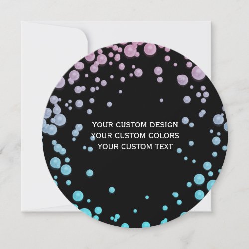 Your Custom Design Here _ Thank You Card