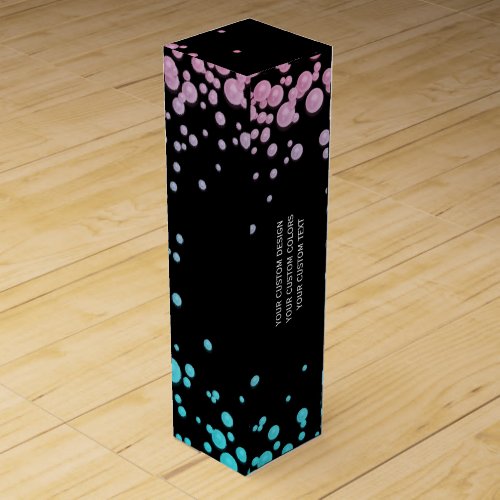 Your Custom Design Here _ Wine Box