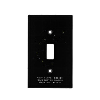 Your Custom Design - Light Switch Cover