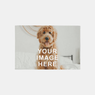 Your Custom Image Or Photo Rug