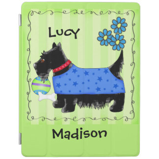 Your Custom iPad 2/3/4 Cover