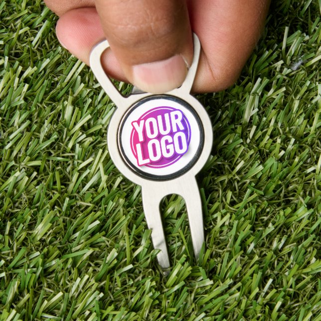 Your Custom Logo Divot Tool (Insitu 1)