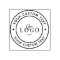 Your Custom Logo Rubber Stamp