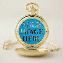 Your Custom Memory - Personalized Photo Placeholde