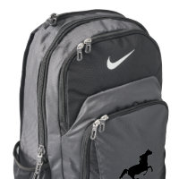 Custom nike online backpack