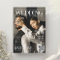 Your Custom Photo | Magazine Cover Unique Wedding 