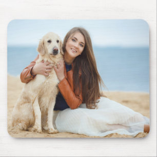 Your Custom Photo Mouse Pad