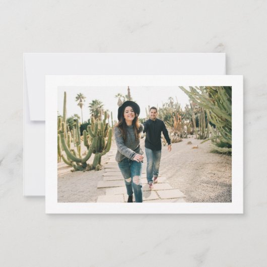 Your Custom Photo Prints with White Border (Front)