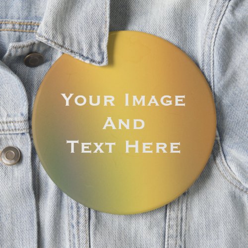 Your custom Picture and Text Personalized Button