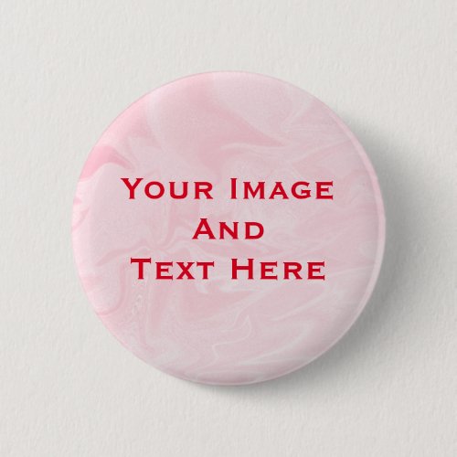 Your custom Picture and Text Personalized Button