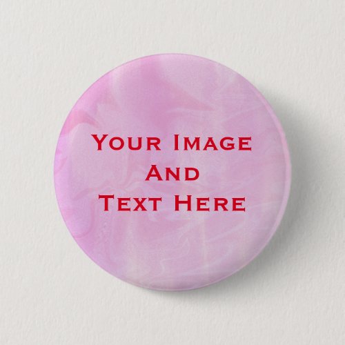 Your custom Picture and Text Personalized Button