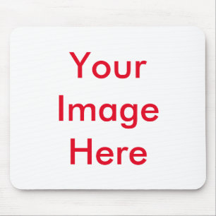 Your custom Picture Square Mouse Pad