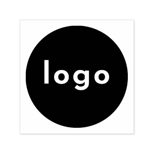 Your Custom Professional Logo Company Promotional Self_inking Stamp