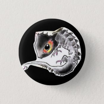 Your Custom Round Can Badge Button by mirai_moon at Zazzle