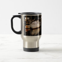 Your Custom Stainless Steel Travel/Commuter Mug Your Custom Stainless Steel Travel/Commuter Mug
