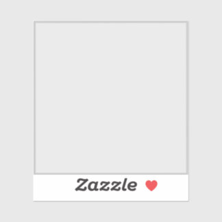 Your Custom Sticker