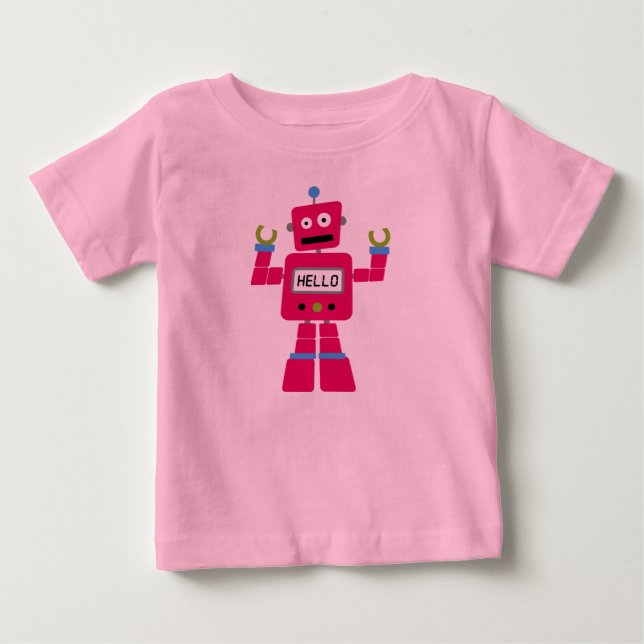 Your Custom Toddler Long Sleeve T-Shirt (Front)