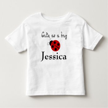 Your Custom Toddler Tee by Danialy at Zazzle
