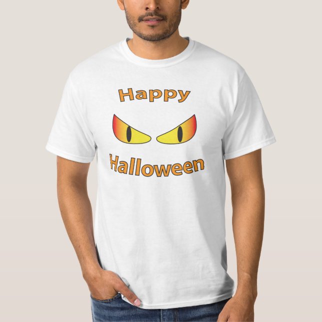 Your Custom Value T-Shirt (Front)