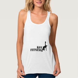 Your Custom Women's Slim Fit Racerback Tank Top