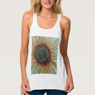 Your Custom Women's Slim Fit Racerback Tank Top