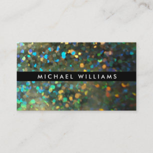 Your customized Normal calling card