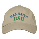 Your Dad Cap By Srf at Zazzle