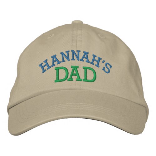Your Dad Cap by SRF