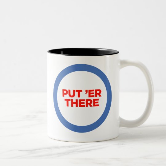 Your Daily Monster Mug
