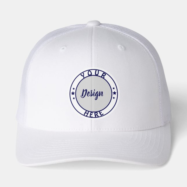 Your design  (Front)