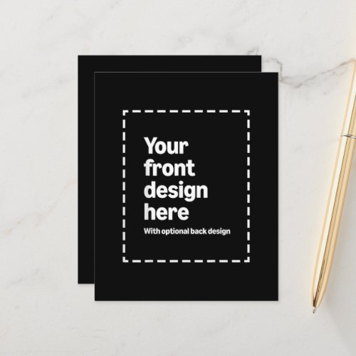 Your Design Here